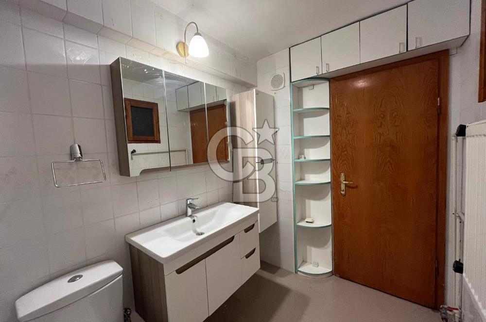 ÇANKAYA SANCAK LOKASYON AVANTAJLI KİRALIK 3+1 DAİRE