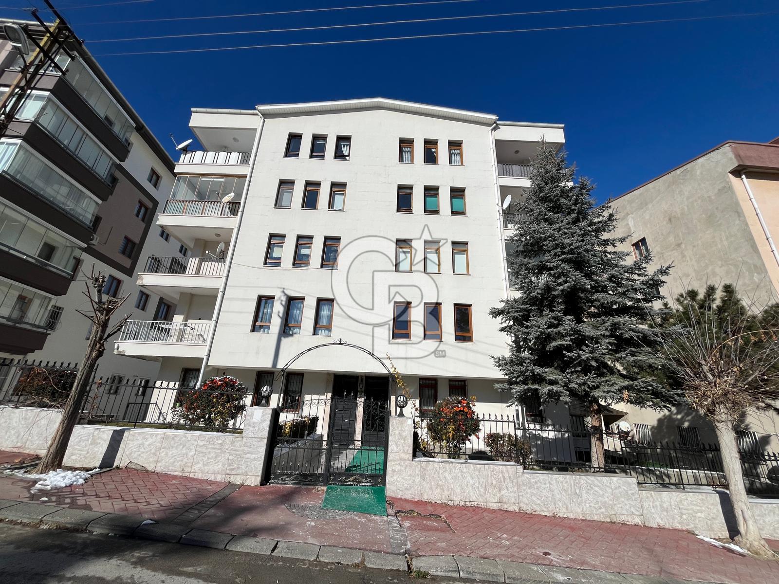 ÇANKAYA SANCAK LOKASYON AVANTAJLI KİRALIK 3+1 DAİRE