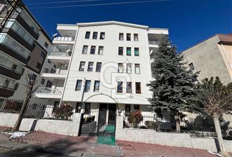 ÇANKAYA SANCAK LOKASYON AVANTAJLI KİRALIK 3+1 DAİRE - 1 - 327012
