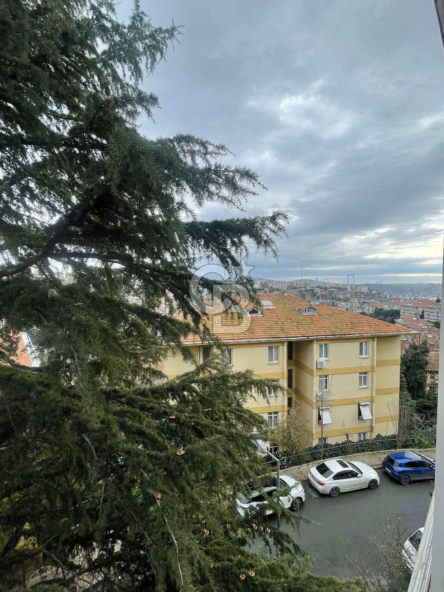 Levazım Aktaş Sitesi'nde 3+1 Kiralık Daire