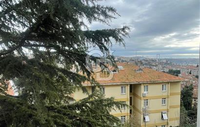 Levazım Aktaş Sitesi'nde 3+1 Kiralık Daire