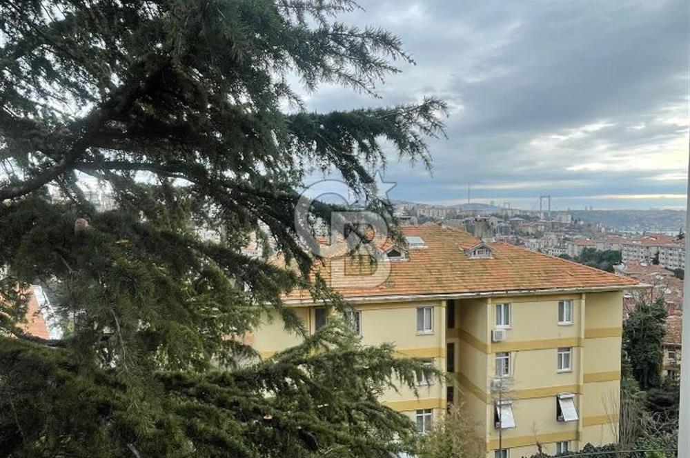 Levazım Aktaş Sitesi'nde 3+1 Kiralık Daire