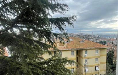 Levazım Aktaş Sitesi'nde 3+1 Kiralık Daire