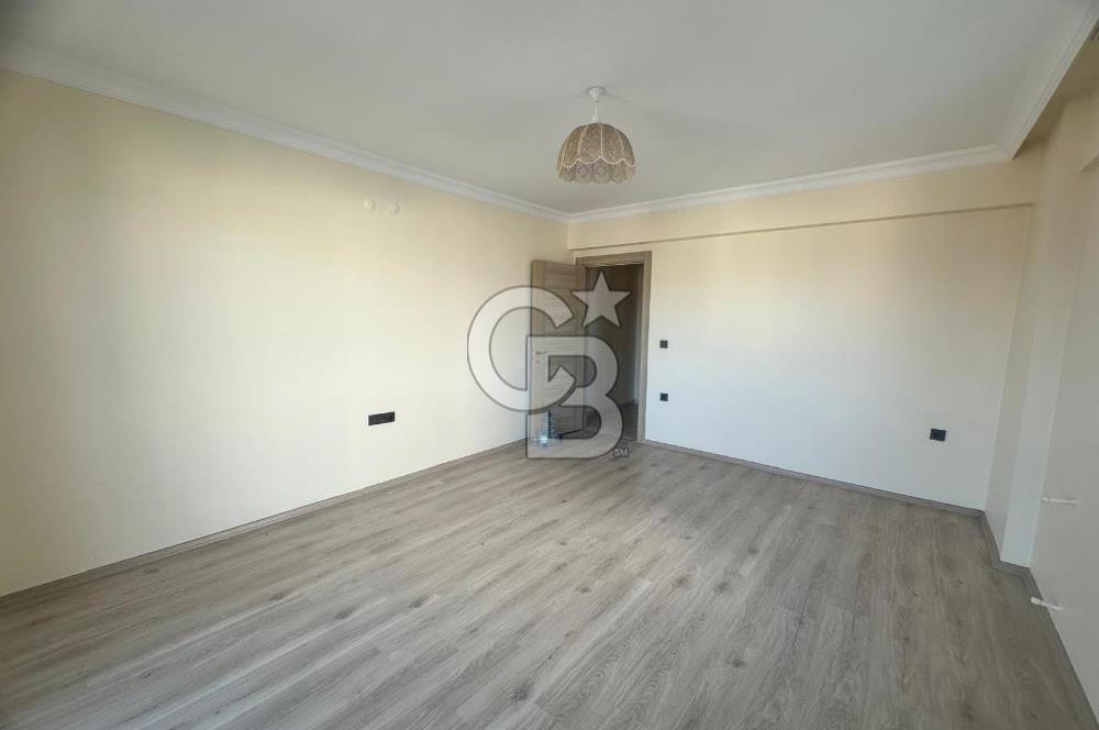 Foça Kazım Dirik Mah. 2+1 Dubleks Kiralık Daire