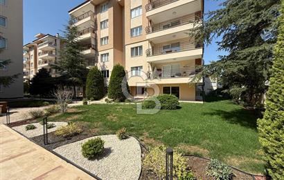 Yenişehir'de Antikkent Sitesi'nde 220M² Satılık 3+1 Daire