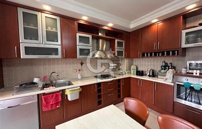 Yenişehir'de Antikkent Sitesi'nde 220M² Satılık 3+1 Daire