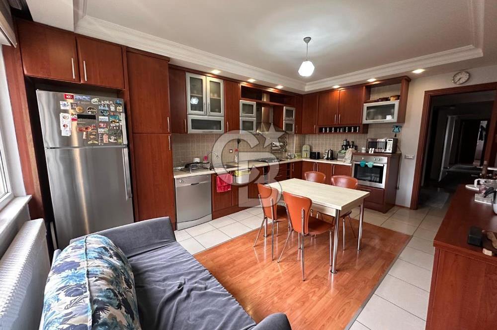 Yenişehir'de Antikkent Sitesi'nde 220M² Satılık 3+1 Daire