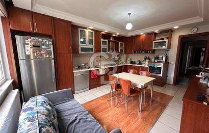 Yenişehir'de Antikkent Sitesi'nde 220M² Satılık 3+1 Daire