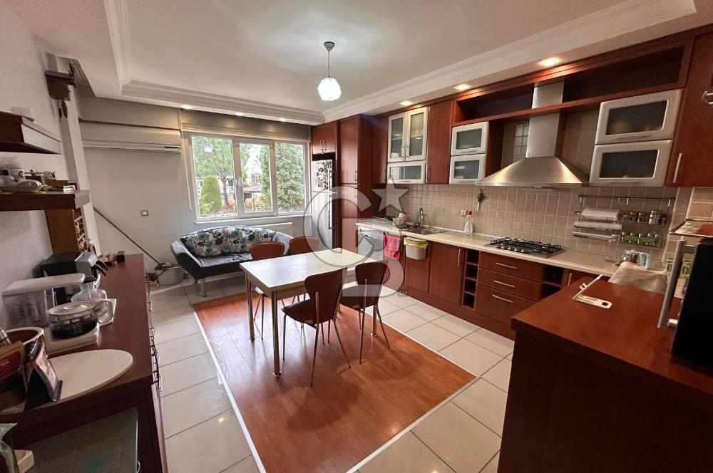 Yenişehir'de Antikkent Sitesi'nde 220M² Satılık 3+1 Daire