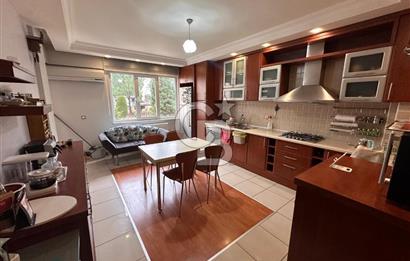 Yenişehir'de Antikkent Sitesi'nde 220M² Satılık 3+1 Daire