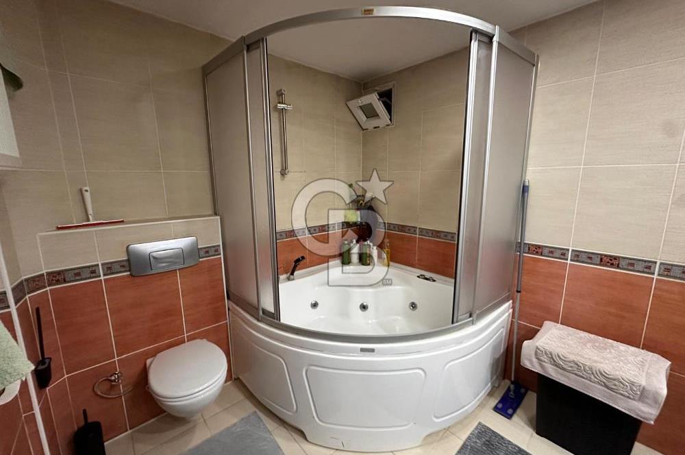 Yenişehir'de Antikkent Sitesi'nde 220M² Satılık 3+1 Daire