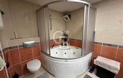 Yenişehir'de Antikkent Sitesi'nde 220M² Satılık 3+1 Daire