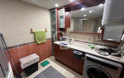 Yenişehir'de Antikkent Sitesi'nde 220M² Satılık 3+1 Daire