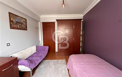 Yenişehir'de Antikkent Sitesi'nde 220M² Satılık 3+1 Daire