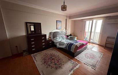 Yenişehir'de Antikkent Sitesi'nde 220M² Satılık 3+1 Daire