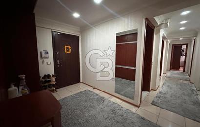 Yenişehir'de Antikkent Sitesi'nde 220M² Satılık 3+1 Daire
