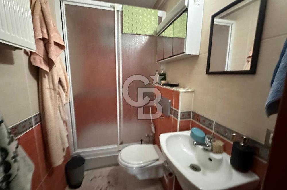 Yenişehir'de Antikkent Sitesi'nde 220M² Satılık 3+1 Daire