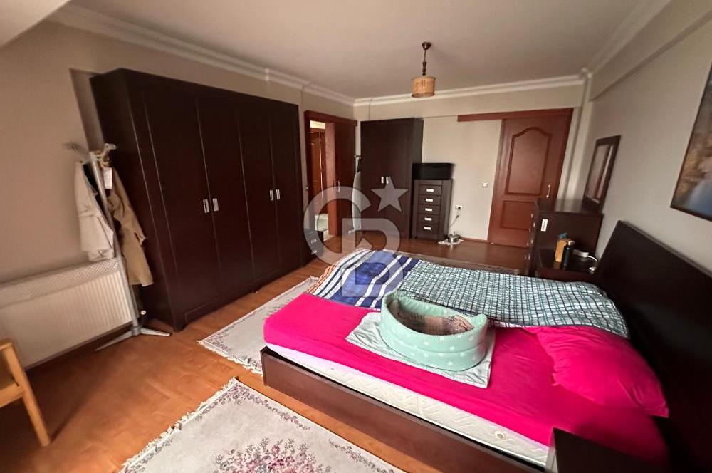 Yenişehir'de Antikkent Sitesi'nde 220M² Satılık 3+1 Daire