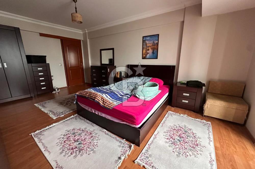 Yenişehir'de Antikkent Sitesi'nde 220M² Satılık 3+1 Daire