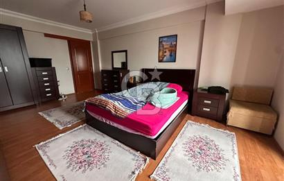 Yenişehir'de Antikkent Sitesi'nde 220M² Satılık 3+1 Daire