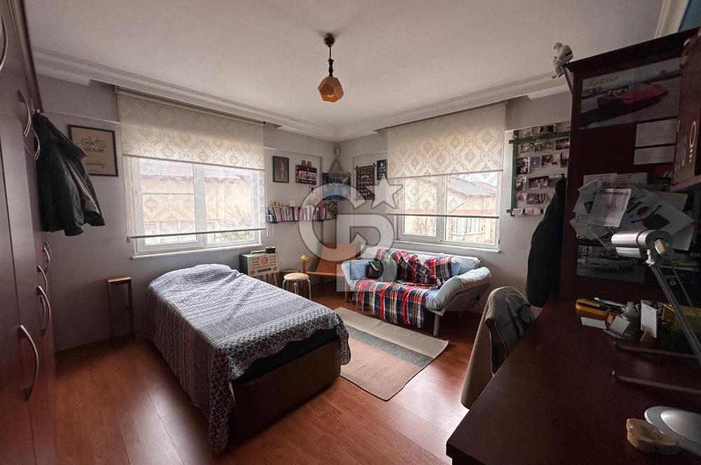 Yenişehir'de Antikkent Sitesi'nde 220M² Satılık 3+1 Daire