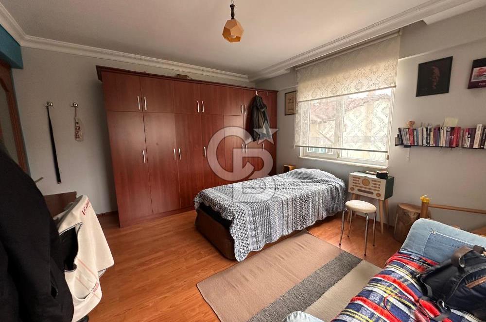Yenişehir'de Antikkent Sitesi'nde 220M² Satılık 3+1 Daire