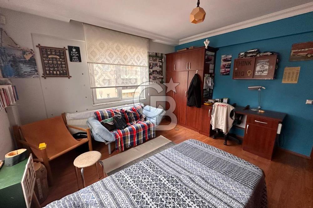 Yenişehir'de Antikkent Sitesi'nde 220M² Satılık 3+1 Daire