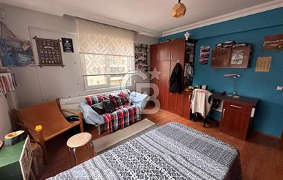 Yenişehir'de Antikkent Sitesi'nde 220M² Satılık 3+1 Daire