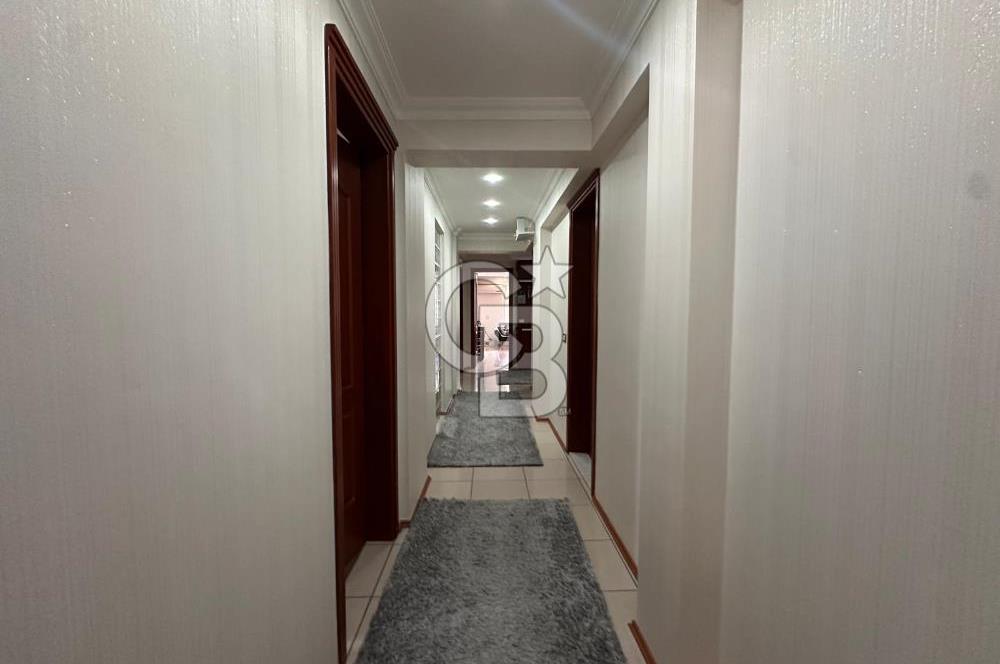 Yenişehir'de Antikkent Sitesi'nde 220M² Satılık 3+1 Daire