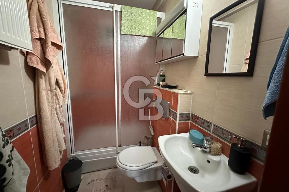 Yenişehir'de Antikkent Sitesi'nde 220M² Satılık 3+1 Daire