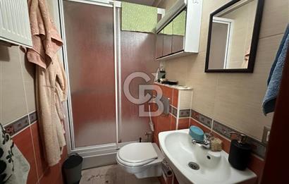 Yenişehir'de Antikkent Sitesi'nde 220M² Satılık 3+1 Daire