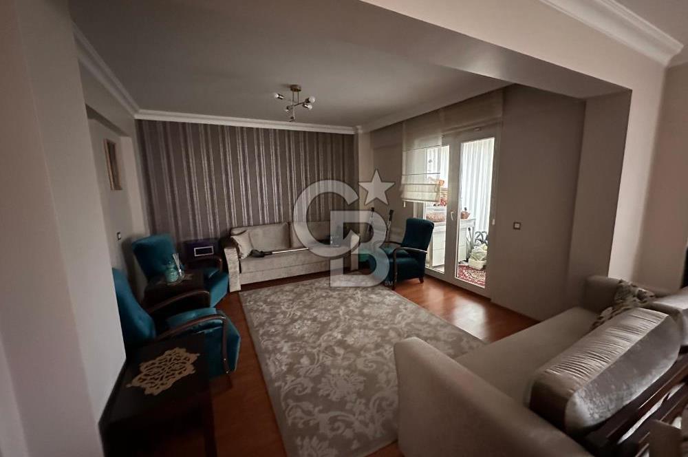 Yenişehir'de Antikkent Sitesi'nde 220M² Satılık 3+1 Daire