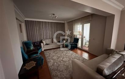 Yenişehir'de Antikkent Sitesi'nde 220M² Satılık 3+1 Daire