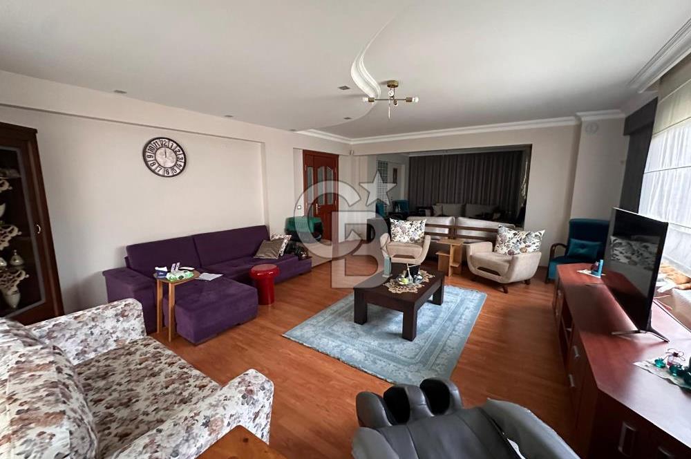 Yenişehir'de Antikkent Sitesi'nde 220M² Satılık 3+1 Daire