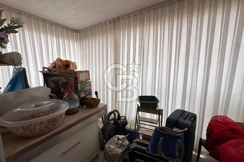 Yenişehir'de Antikkent Sitesi'nde 220M² Satılık 3+1 Daire