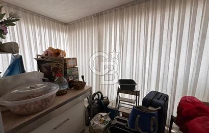 Yenişehir'de Antikkent Sitesi'nde 220M² Satılık 3+1 Daire