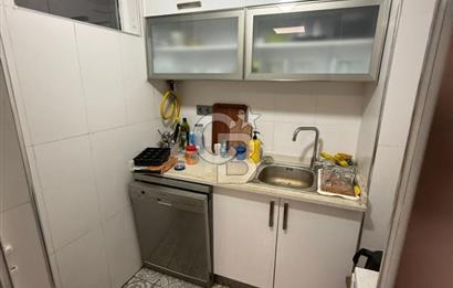 KAYIŞDAĞI CD. ÜZERİNDE PRESTİJLİ BİNADA EŞYALI KİRALIK OFİS