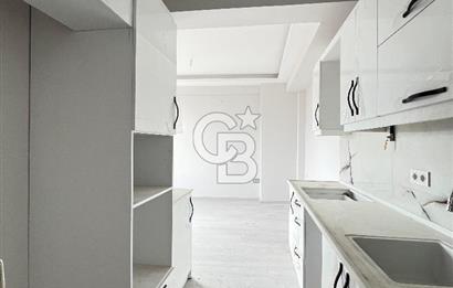 Söke Yeni Cami Mahallesinde Sıfır 80 M² 2+1 Satılık Daire