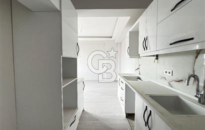 Söke Yeni Cami Mahallesinde Sıfır 80 M² 2+1 Satılık Daire