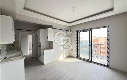 Söke Yeni Cami Mahallesinde Sıfır 80 M² 2+1 Satılık Daire