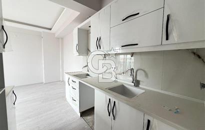 Söke Yeni Cami Mahallesinde Sıfır 80 M² 2+1 Satılık Daire