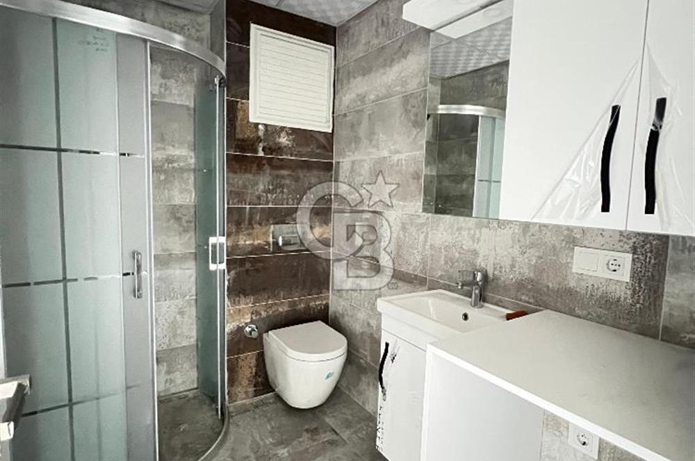 Söke Yeni Cami Mahallesinde Sıfır 80 M² 2+1 Satılık Daire