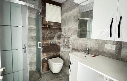 Söke Yeni Cami Mahallesinde Sıfır 80 M² 2+1 Satılık Daire