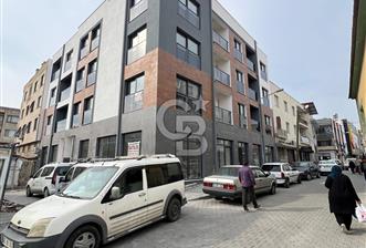 Söke Yeni Cami Mahallesinde Sıfır 80 M² 2+1 Satılık Daire - 8 - 326986