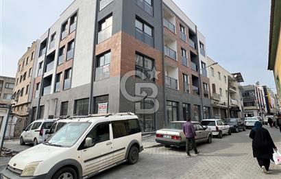 Söke Yeni Cami Mahallesinde Sıfır 80 M² 2+1 Satılık Daire