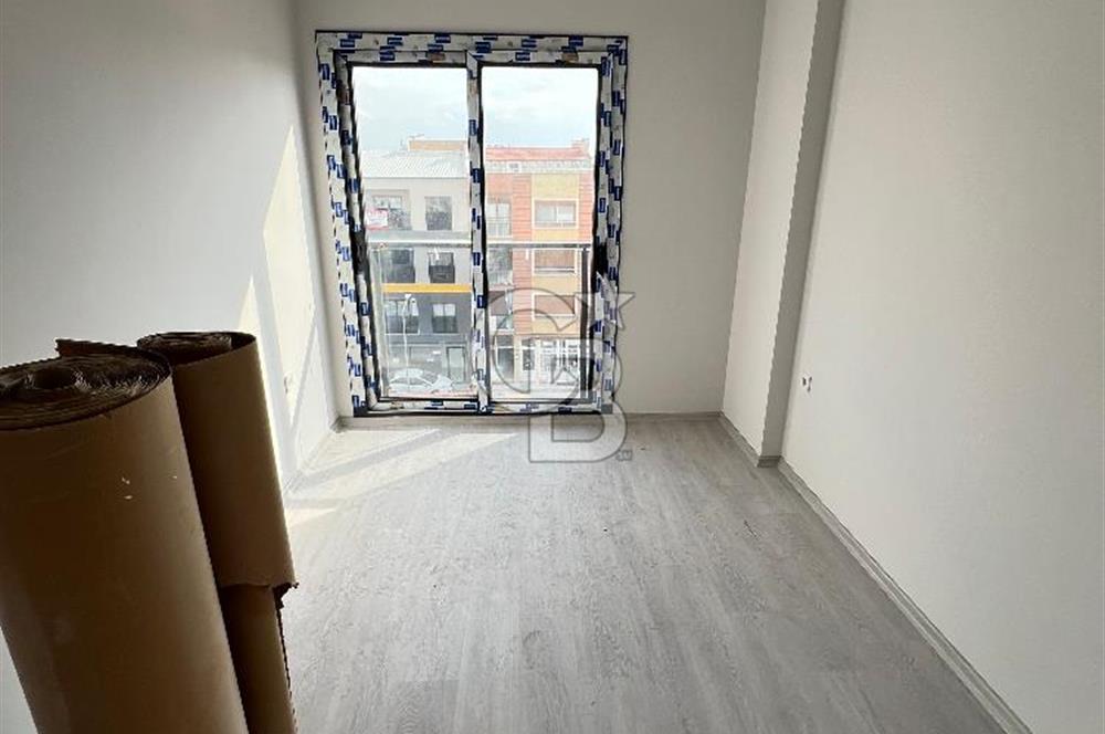 Söke Yeni Cami Mahallesinde Sıfır 80 M² 2+1 Satılık Daire