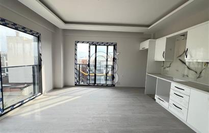Söke Yeni Cami Mahallesinde Sıfır 75 M² 2+1 Satılık Daire