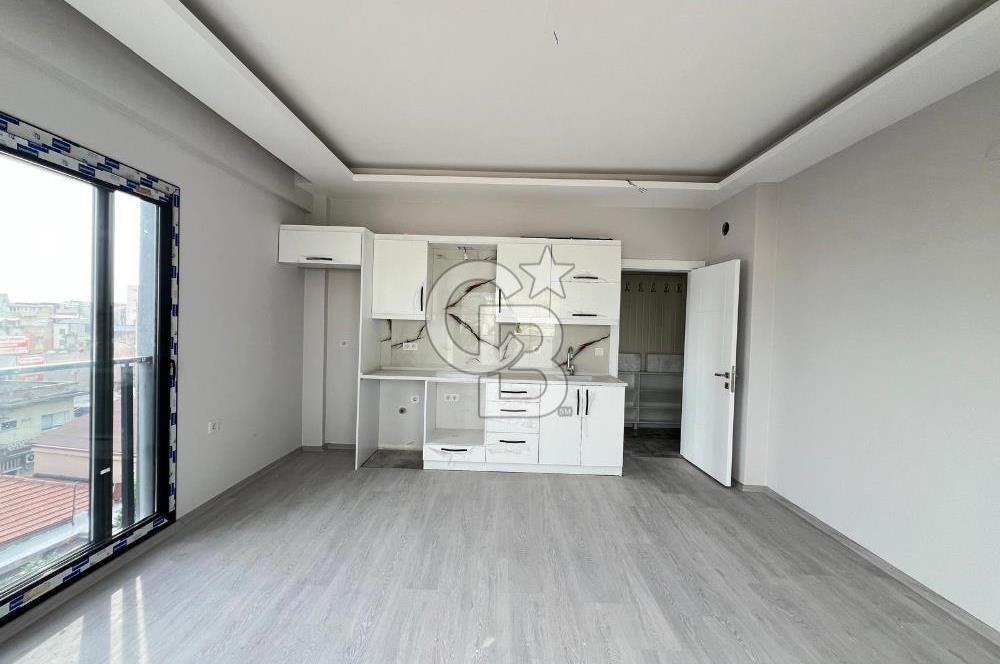 Söke Yeni Cami Mahallesinde Sıfır 75 M² 2+1 Satılık Daire