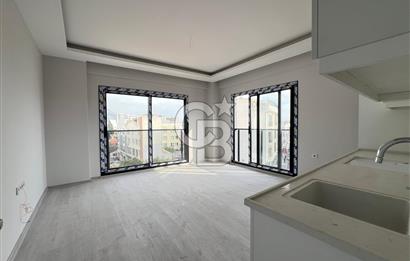 Söke Yeni Cami Mahallesinde Sıfır 75 M² 2+1 Satılık Daire