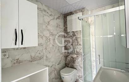 Söke Yeni Cami Mahallesinde Sıfır 75 M² 2+1 Satılık Daire